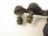 85 Kawasaki Bayou 185 KLF185A Steering Tie Rods 39111-1054 1985-1988