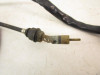 85 Kawasaki Bayou 185 KLF185A Handlebar Switch Choke Cable 46091-1390 1985-1986