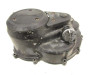 85 Kawasaki Bayou 185 KLF185A Right Side Clutch Cover 14032-1158 1985-1988