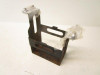 85 Kawasaki Bayou 185 KLF185A Battery Box Holder 32097-1110 1985
