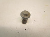 85 Kawasaki Bayou 185 KLF185A Drain Plug Filter 16104-1055 1985-1988