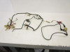85 Kawasaki Bayou 185 KLF185A Main Wiring Harness 26001-1721 1985