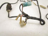 85 Kawasaki Bayou 185 KLF185A Main Wiring Harness 26001-1721 1985