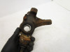 04 Honda TRX 450 FE Foreman Right Steering Knuckle 51250-HN0-670 2002-2004
