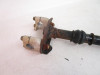 04 Honda TRX 450 FE Foreman Steering Stem 53310-HM7-000 1995-2004