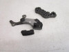 04 Honda TRX 450 FE Foreman Cam Chain Tensioner Guides 14510-HM7-010 1995-2004