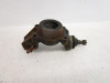 04 Honda TRX 450 FE Foreman Left Steering Knuckle 51250-HN0-670 2002-2004