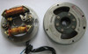 Powerdynamo VAPE Ignition Stator for Suzuki 1972-83 RV AP GT TS 50 80 DC System