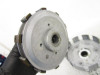 04 Honda TRX 450 FE Foreman Inner Outer Clutch Basket  22100-HN0-670 1998-2004