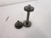 04 Honda TRX 450 FE Foreman Starter Idler Gear 28130-HM7-000 1998-2004 #2
