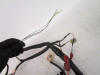 04 Honda TRX 450 FE Foreman Wire Wiring Harness 32100-HN0-770 2002-2004