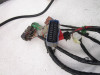 04 Honda TRX 450 FE Foreman Wire Wiring Harness 32100-HN0-770 2002-2004