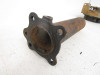 04 Honda TRX 450 FE Foreman Left Rear Axle Housing 52300-HN0-670 2002-2004