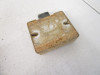 04 Honda TRX 450 FE Foreman Voltage Regulator Rectifier 31600-HN0-671 2002-2004