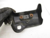 04 Honda TRX 450 FE Foreman Handlebar Cover Pod 53205-HN0-A00ZA 1998-2004