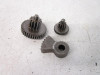 04 Honda TRX 450 FE Foreman Shift Gears 24616-HN0-771 1998-2004