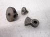 04 Honda TRX 450 FE Foreman Shift Gears 24616-HN0-771 1998-2004