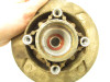 03 04 05 Polaris Magnum 330 2x4 Front Wheel Hub 5132627 2003-2005