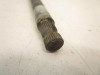 97 Yamaha YFM 350X Warrior Shift Shaft 1UY-18101-02-00 1987-2013