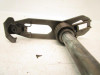 97 Yamaha YFM 350X Warrior Shift Shaft 1UY-18101-02-00 1987-2013