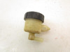 97 Yamaha YFM 350X Warrior Rear Brake Fluid Reservoir 47X-25894-00-00 1987-2004