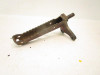 97 Yamaha YFM 350X Warrior Left Foot Peg Rest 3GD-27411-01-00 1994-2001