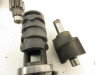 97 Yamaha YFM 350X Warrior Transmission Trans 1UY-17401-01-00 1987-2004