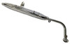 Exhaust Pipe Muffler OEM for Honda 1970 1971 CT70 CT70H CT 70 Trail