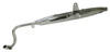 Exhaust Pipe Muffler OEM for Honda 1970 1971 CT70 CT70H CT 70 Trail