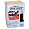Caliber Black 16ft x 2in x 6in BunkWrap Kit 23052-BK
