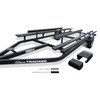 Caliber Black 16ft x 2in x 6in BunkWrap Kit 23052-BK