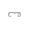 Caliber Black 16ft x 2in x 6in BunkWrap Kit 23052-BK