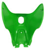 2000-up OEM Suzuki JR50 JR 50 Plastic Gas Tank Cover Green Motorcycle for Kids