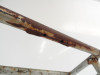 05 Bombardier Rally 175 200  Rear Rack Carrier A81200179000