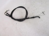 95 Kawasaki ZX 6E ZX600 Ninja Throttle Cable Push Pull 54012-0012 1993-2004