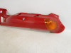 95 Kawasaki ZX 6E ZX600 Ninja Left Side Tail Cover 36030-5441-B1 1995
