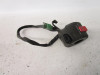 95 Kawasaki ZX 6E ZX600 Ninja Right Handlebar Switch 46091-1663 1993-1997