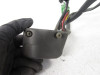 95 Kawasaki ZX 6E ZX600 Ninja Right Handlebar Switch 46091-1663 1993-1997