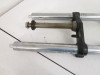95 Kawasaki ZX 6E ZX600 Ninja Front Forks Left Right 44070-1401-GD 1993-1997