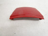 95 Kawasaki ZX 6E ZX600 Ninja Trim Center Tail Cover 14090-1254-B1 1995