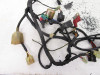 95 Kawasaki ZX 6E ZX600 Ninja Wire Wiring Harness 26030-1317 1995-1996