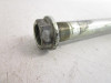 95 Kawasaki ZX 6E ZX600 Ninja Front Axle Bolt Shaft 41068-1311 1993-2004