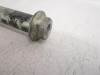 95 Kawasaki ZX 6E ZX600 Ninja Front Axle Bolt Shaft 41068-1311 1993-2004