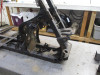 17 Can Am Outlander 450 Frame *BOS* 705210815 2017