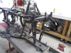 02 Polaris Sportsman 700 Frame *BOS* 1014260-067 2002-2004