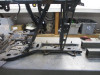 02 Polaris Sportsman 700 Frame *BOS* 1014260-067 2002-2004