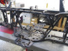 02 Polaris Sportsman 700 Frame *BOS* 1014260-067 2002-2004