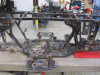 02 Polaris Sportsman 700 Frame *BOS* 1014260-067 2002-2004