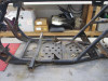 02 Honda TRX 350 FM Rancher Frame *BOS* 50100-HN5-M30 2000-2003