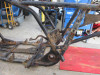 06 Honda TRX 250 TM Recon Frame *BOS* 50100-HM8-B20 2006